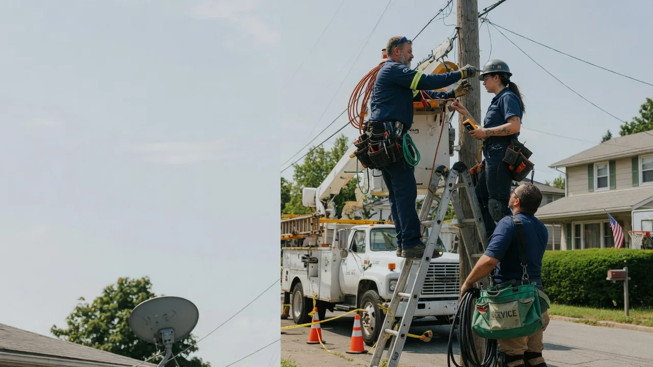 Electrical Repair in Jeffersonton, VA near me